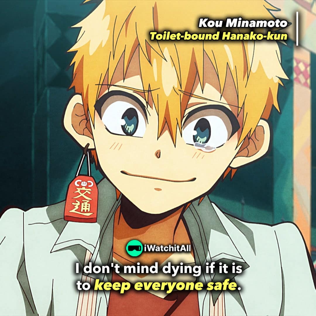 quotes kou 3
