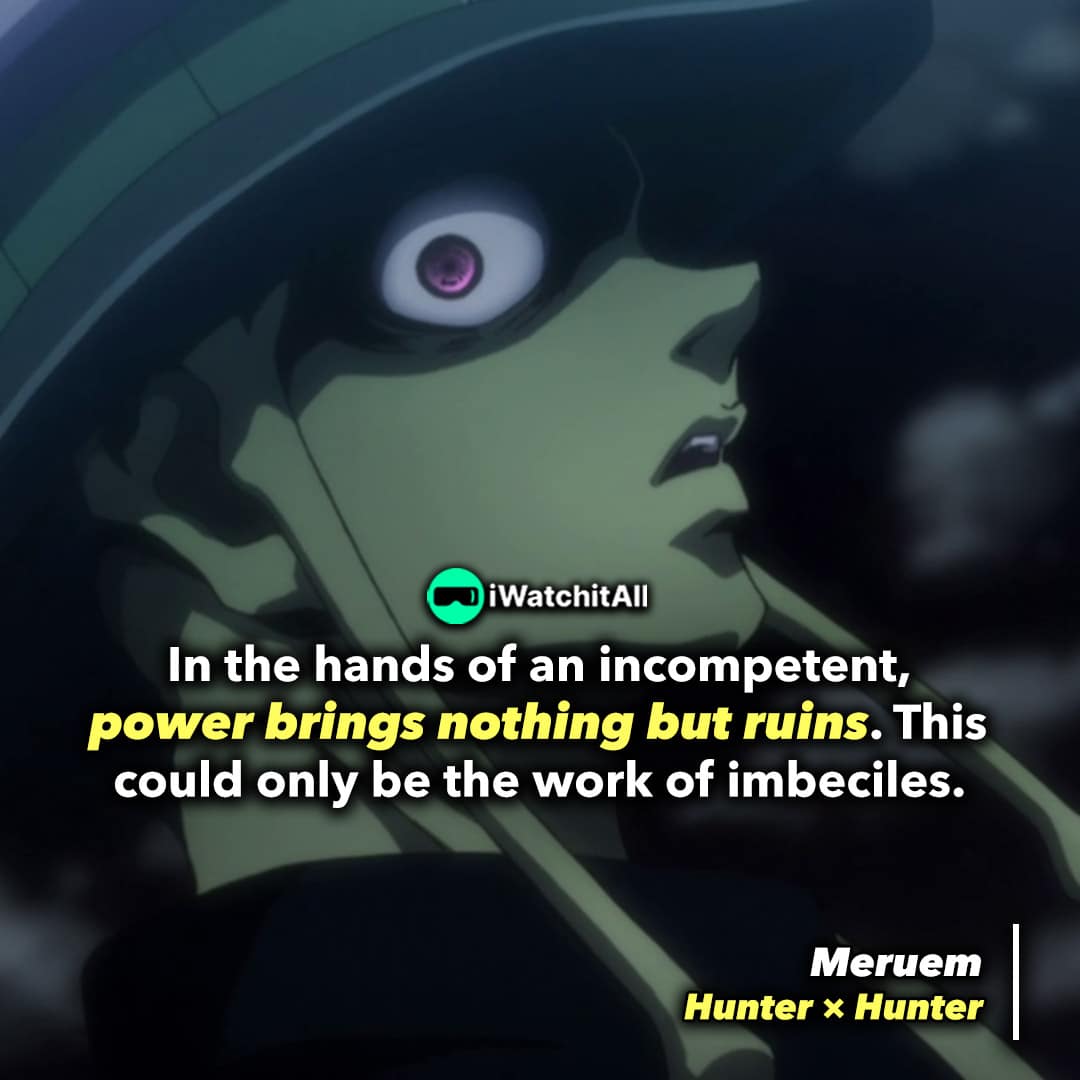 quotes meruem 1