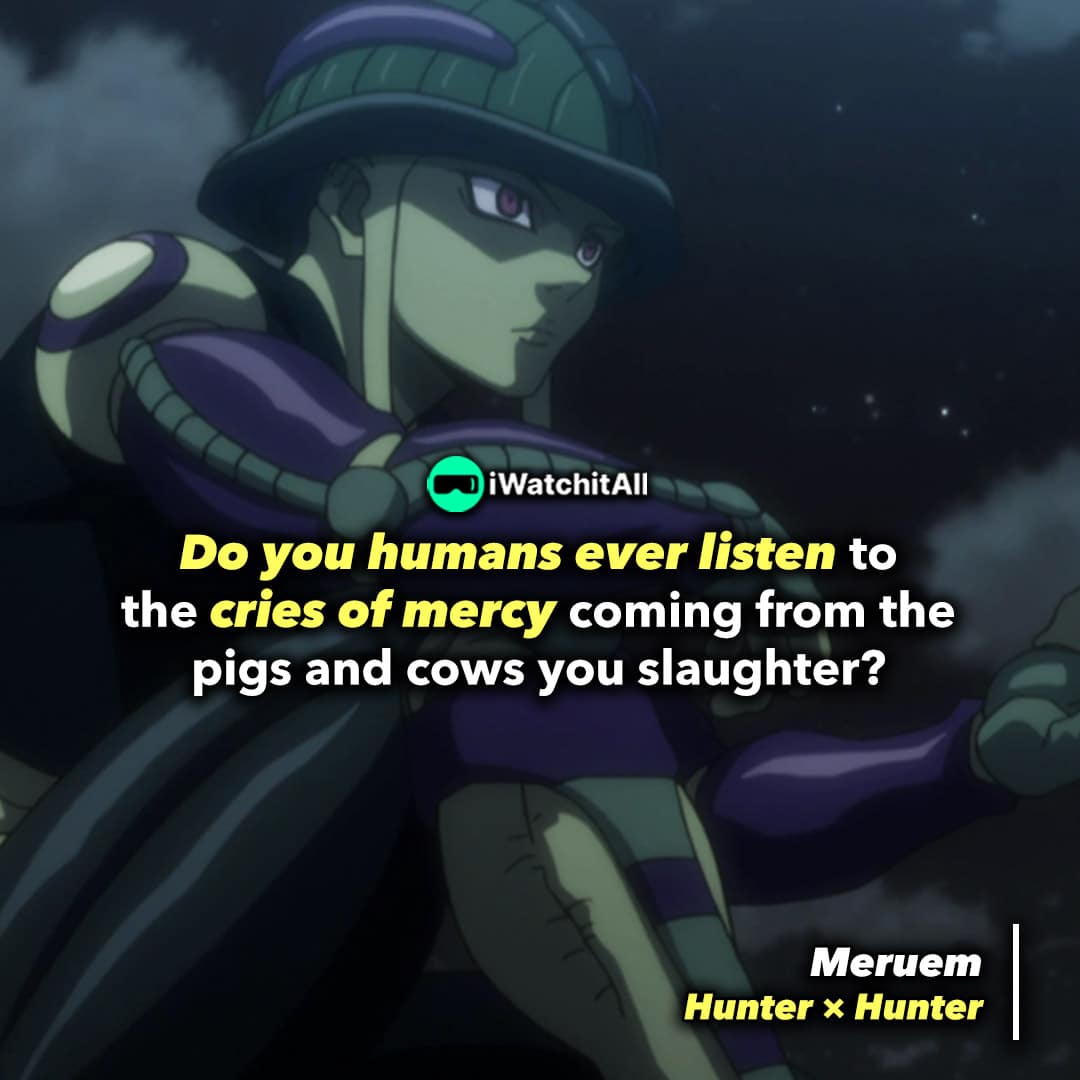 quotes meruem 2