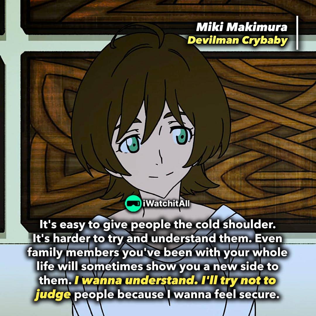 quotes miki 2