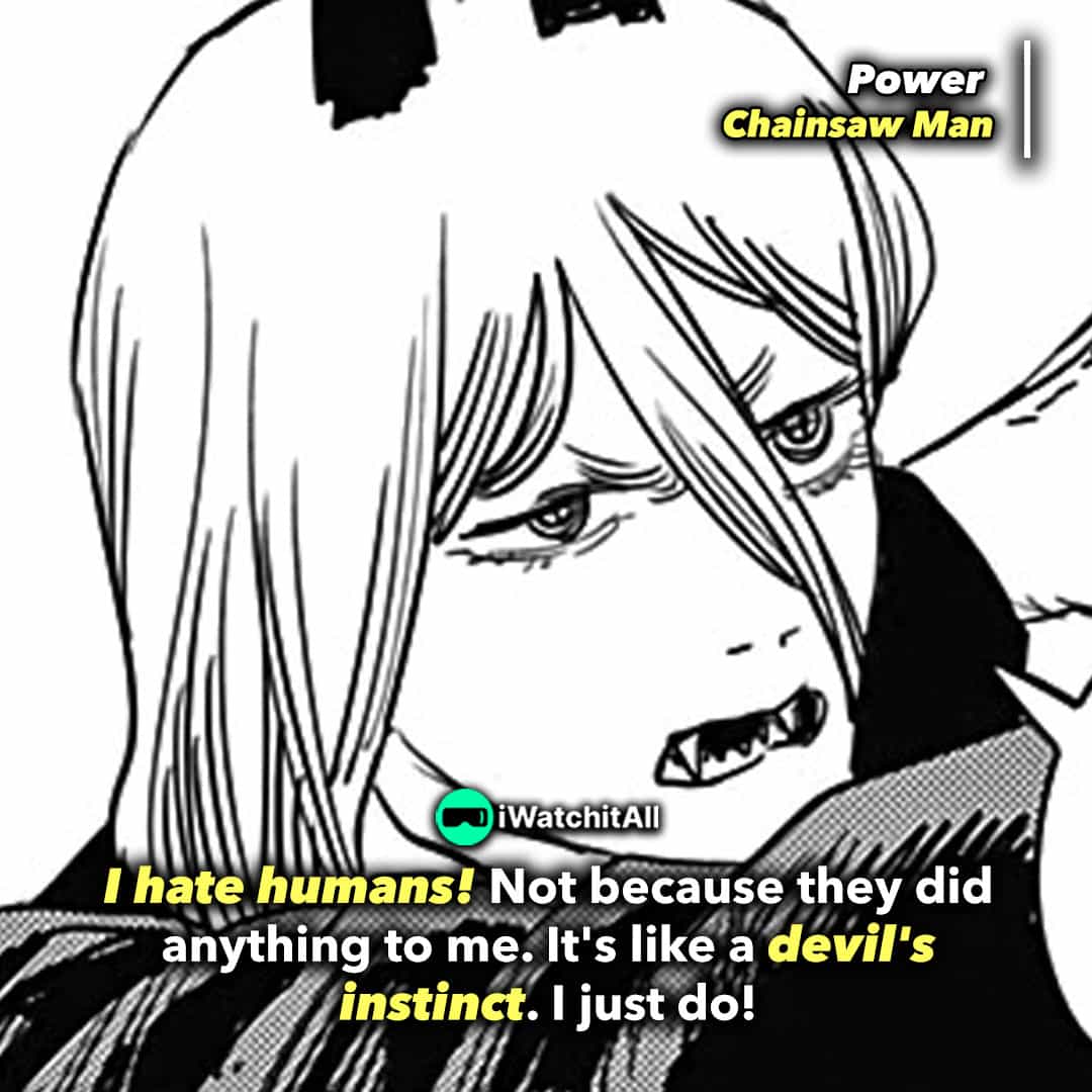 quotes power 1