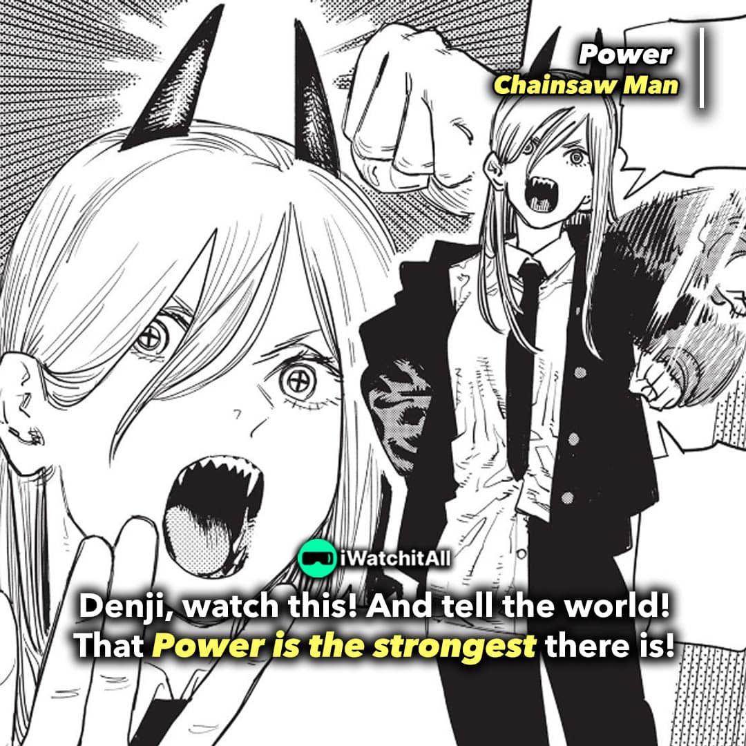 quotes power 3