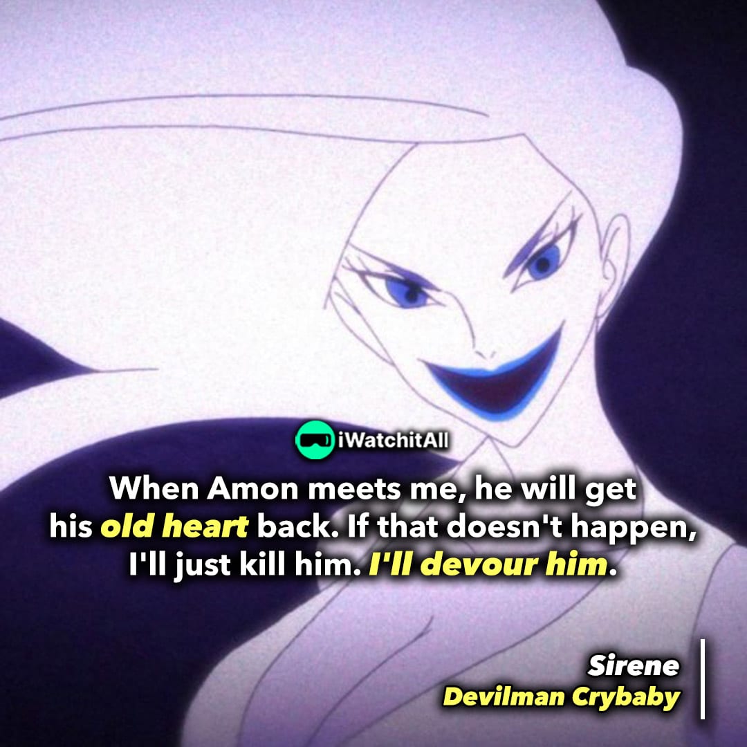 quotes sirene 2