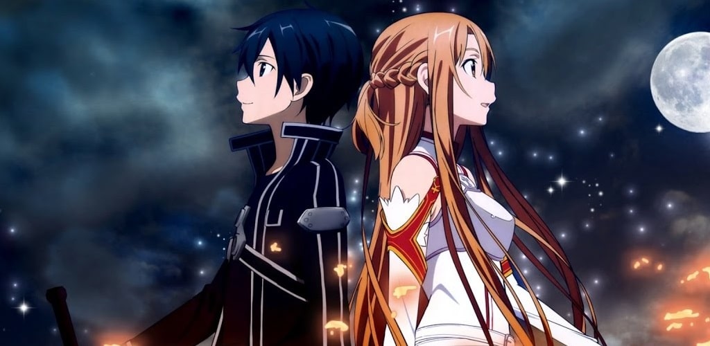release order sao