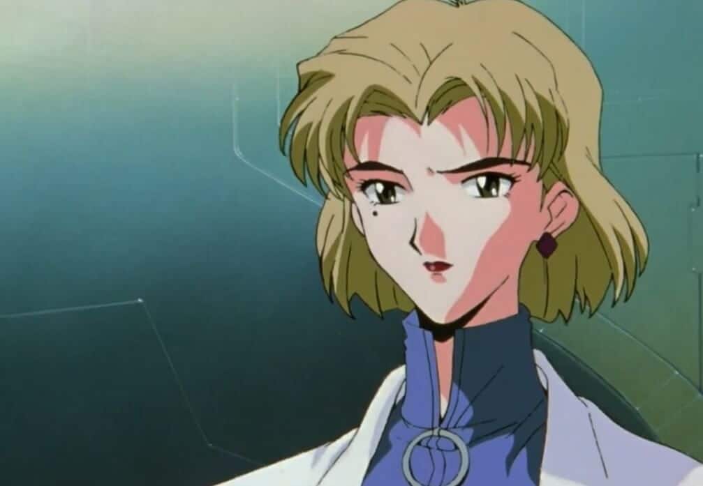 ritsuko