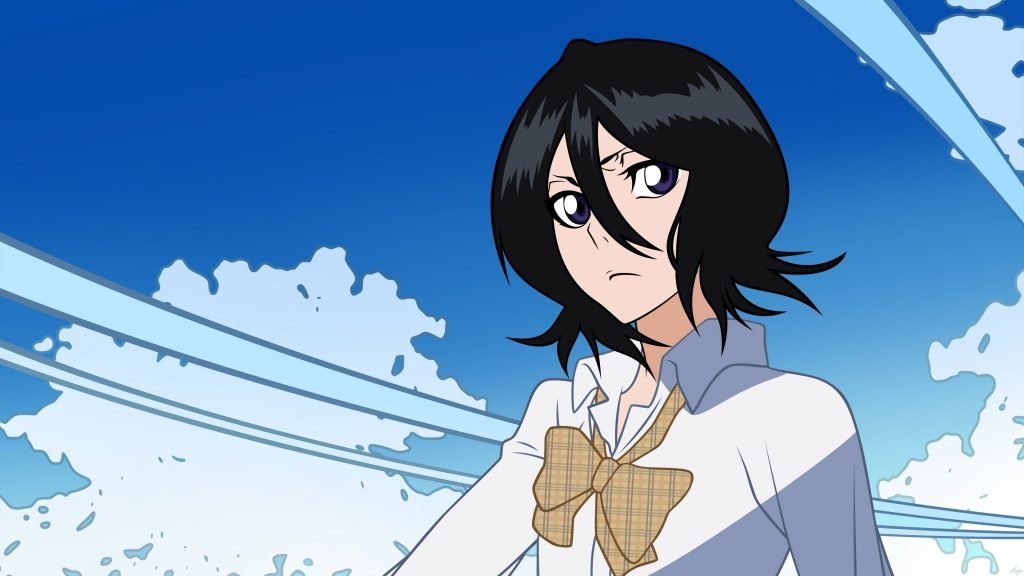 rukia