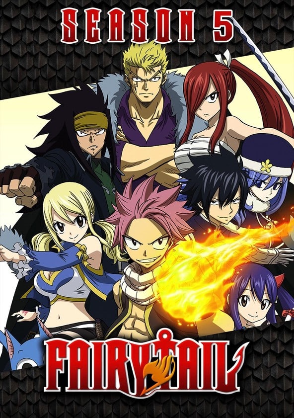 season 5