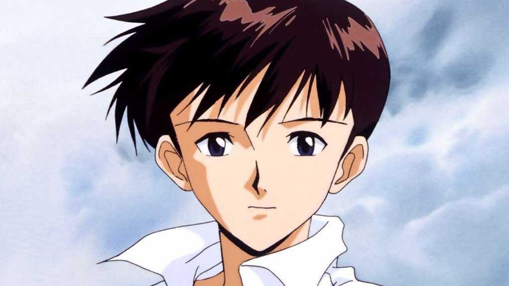 shinji