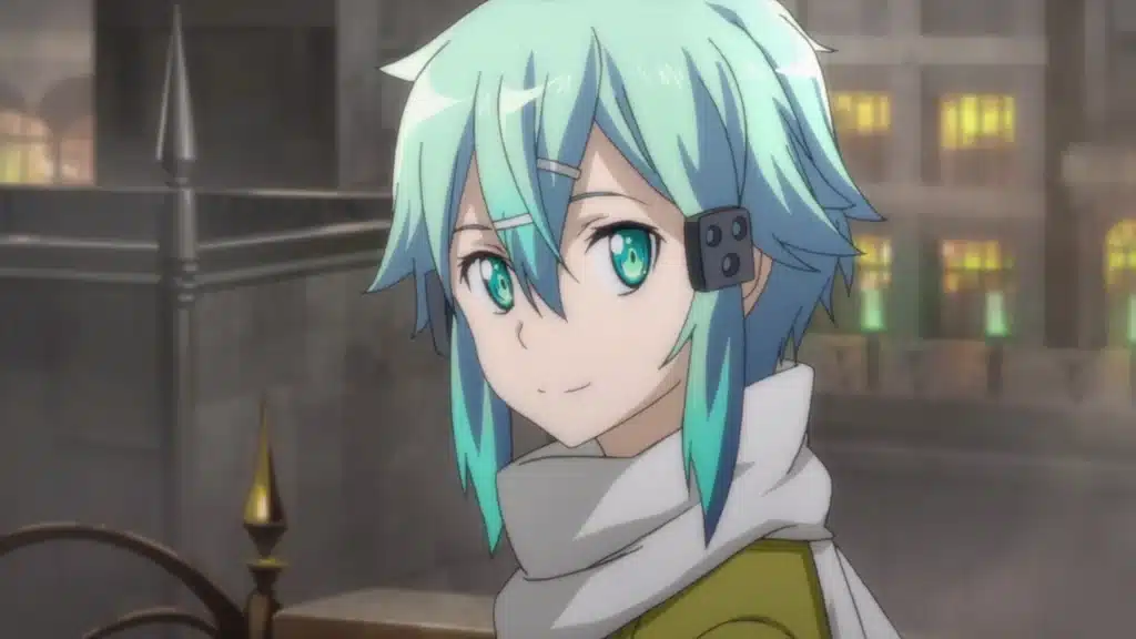 sinon sao