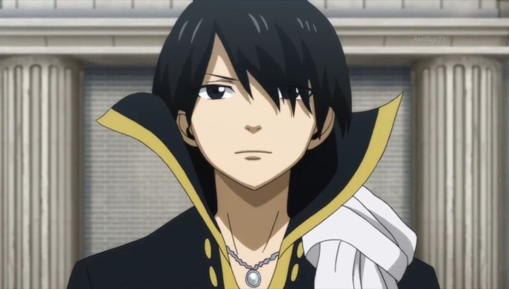 zeref