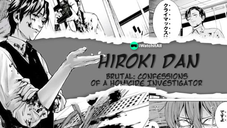 17+ Manga Where MC Is A Villain (RANKED) • iWA
