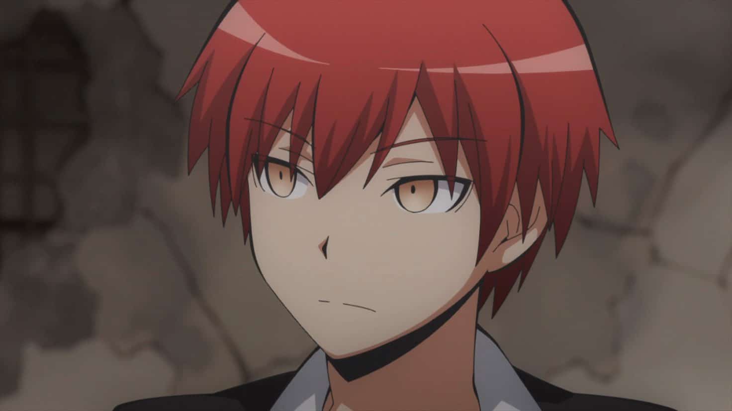 Akabane Karma