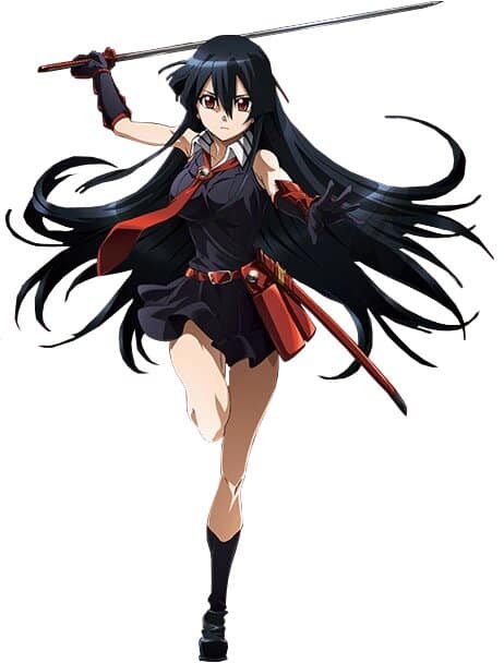 Akame