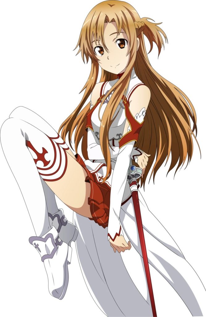 Asuna 1