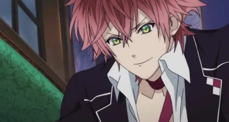 Ayato Sakamaki