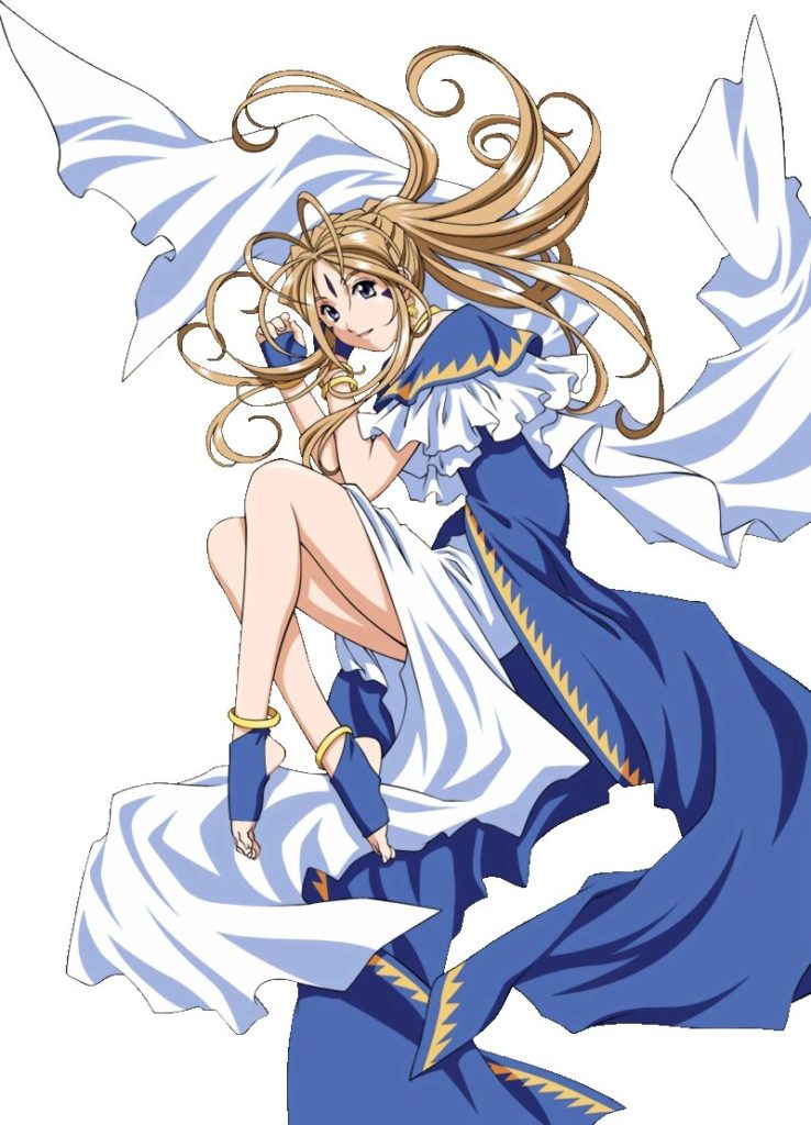 Belldandy