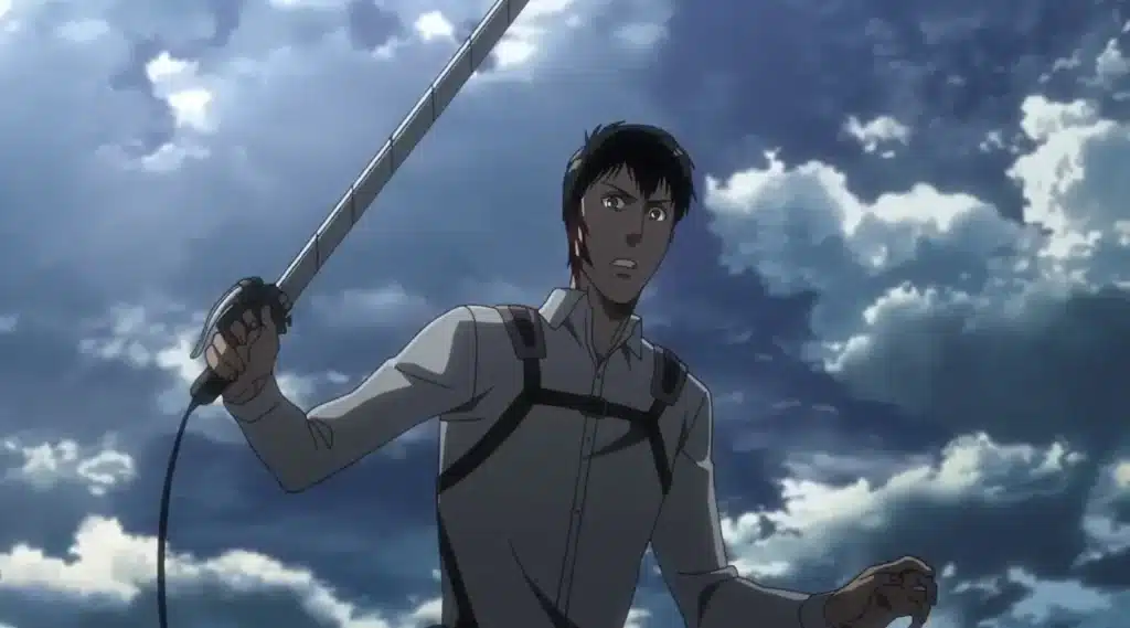 Bertolt Hoover