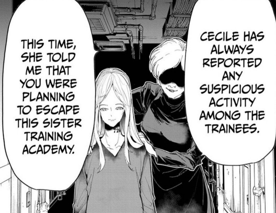 Cecile