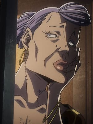 Christina Matsuzaki from No Guns Life
