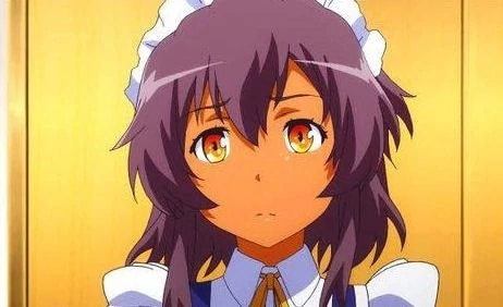 Daruku Hoshino from Nananas Buried Treasure
