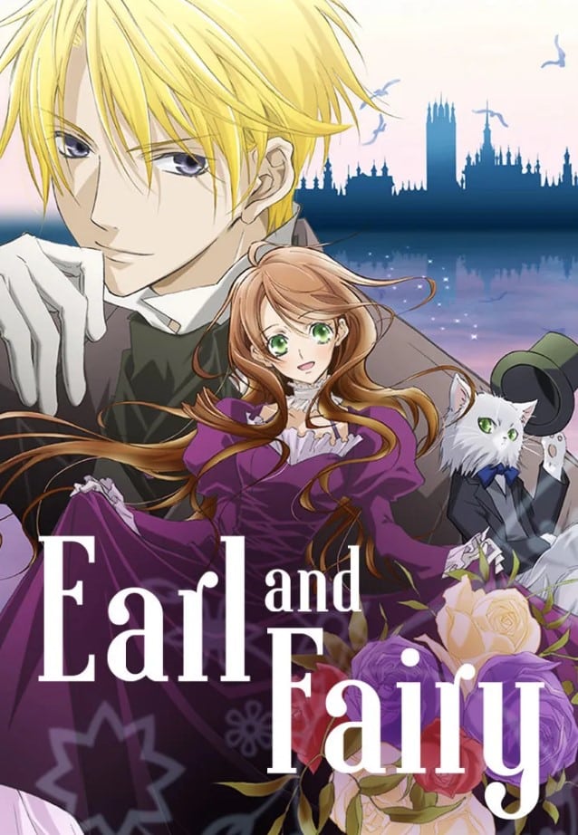 Earl and Fairy
