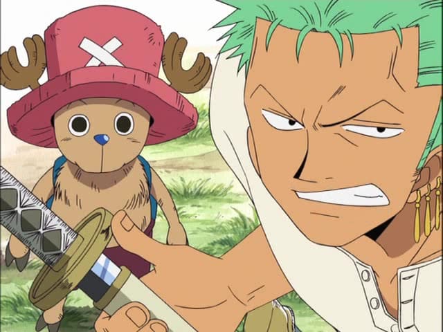 Episode 136 one piec