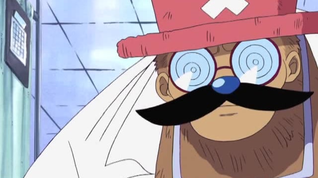Episode 198 one piece