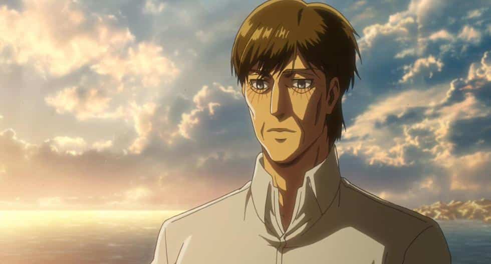 Eren Kruger 