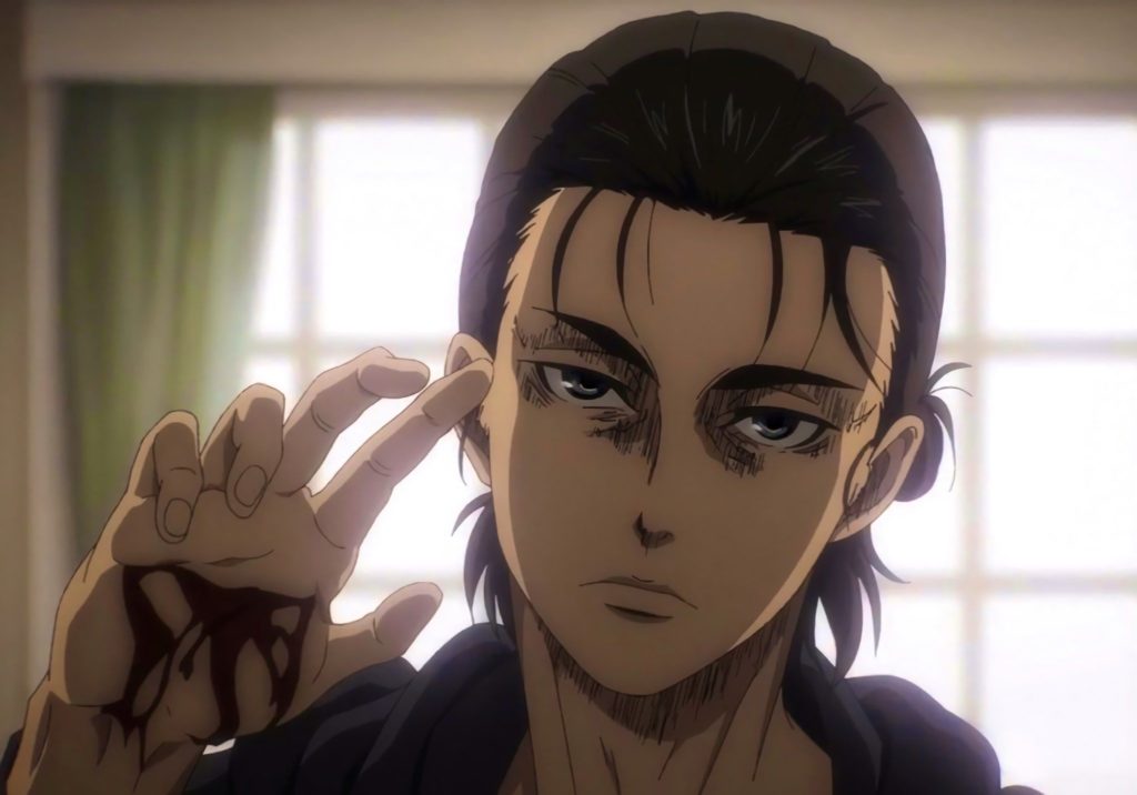 Eren Yeager