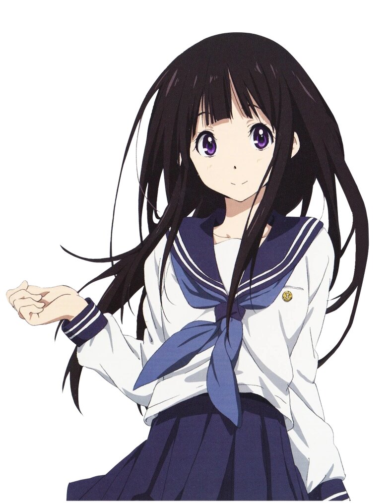 Eru Chitanda