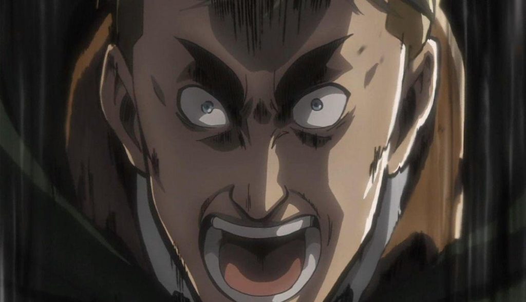 Erwin Smith