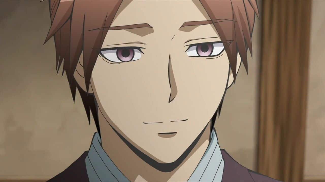Gakuho Asano