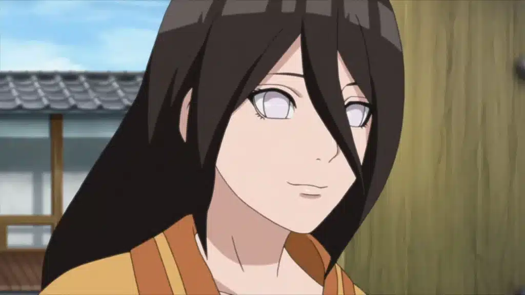 Hanabi Hyuga