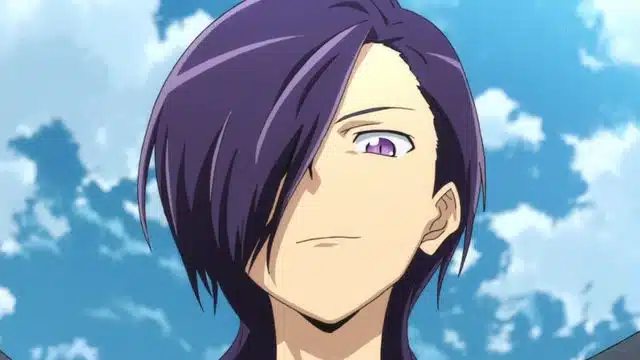Hanzo Urushihara AKA Lucifer (The Devil Is A Part-Timer)