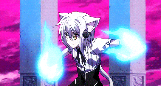 High School DxD 1