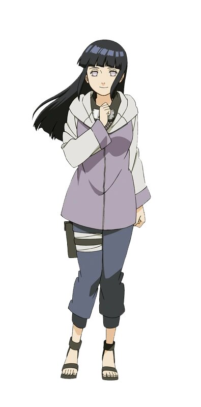 Hinata Hyuga