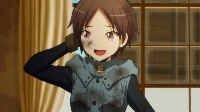 Hinata Okano