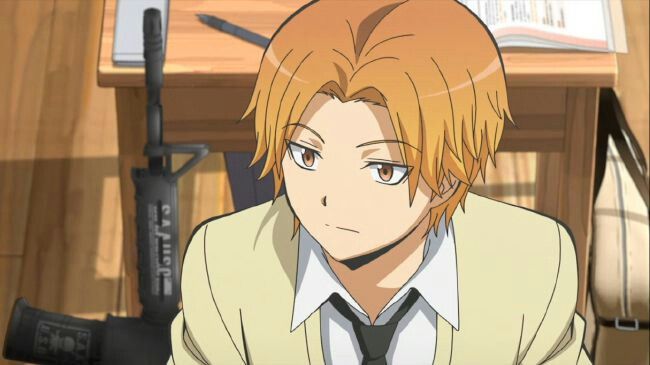 Hiroto Maehara