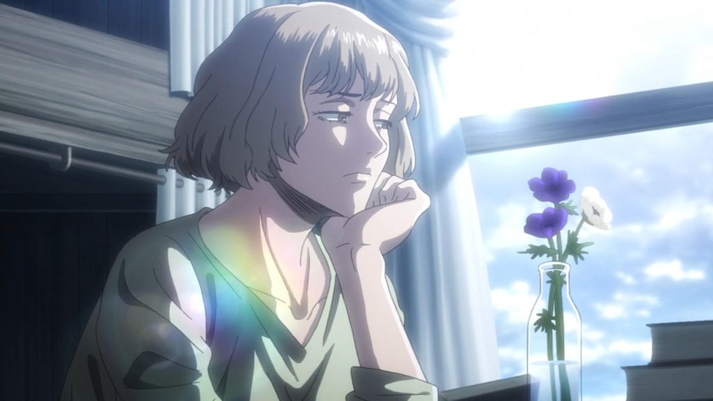 Hitch Dreyse 