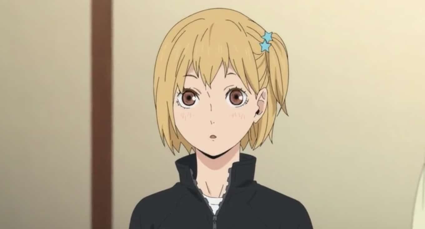 Hitoka Yachi