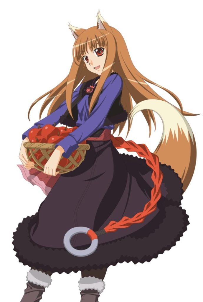Horo