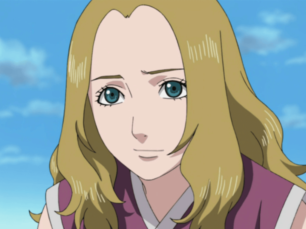 Hotaru Tsuchigumo