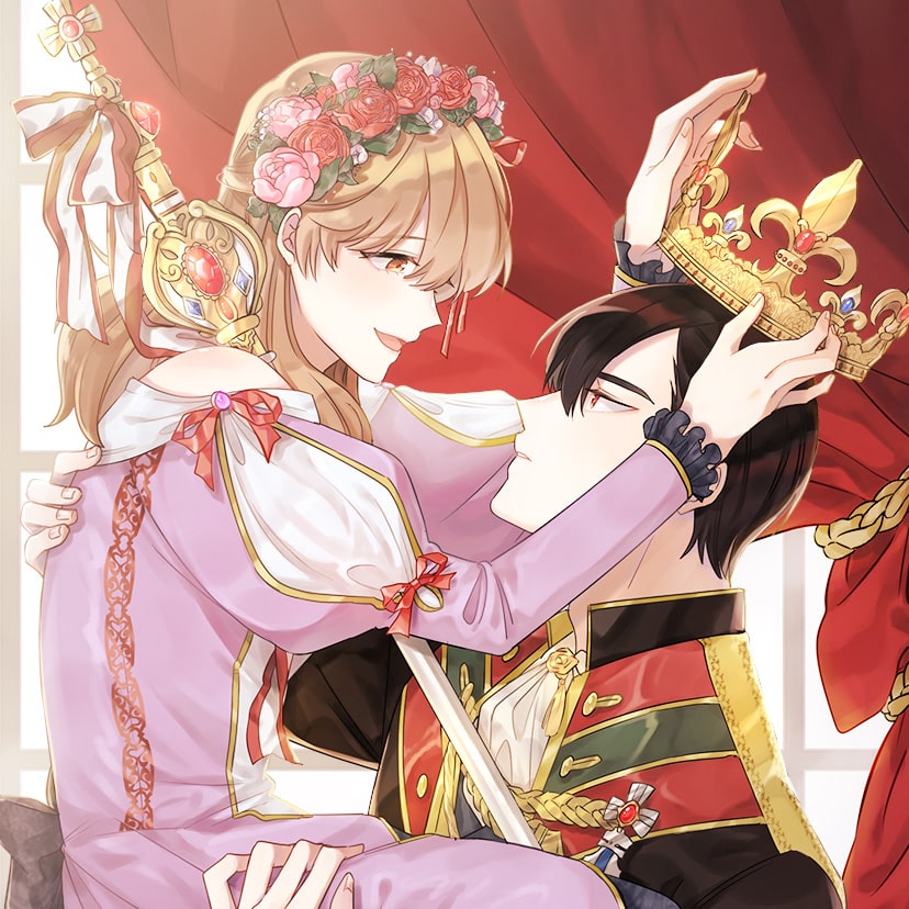 I Choose the Emperor Ending