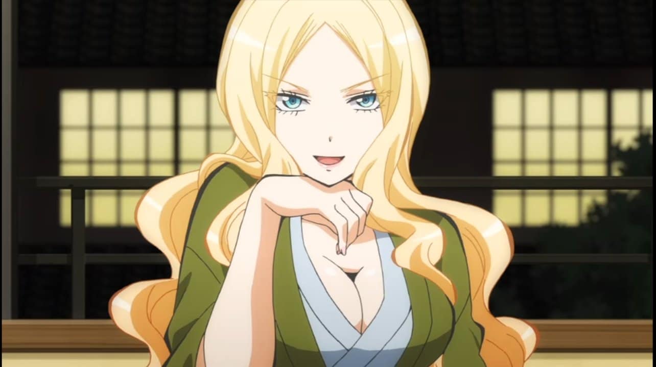 Irina Jelavic