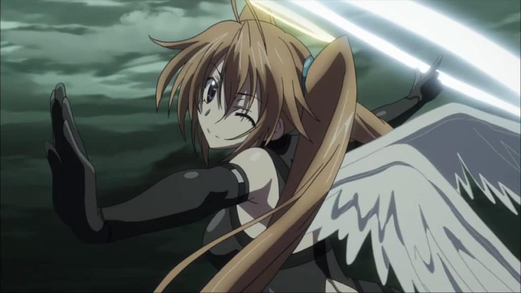 Irina Shidou