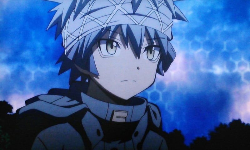 Itona Horibe