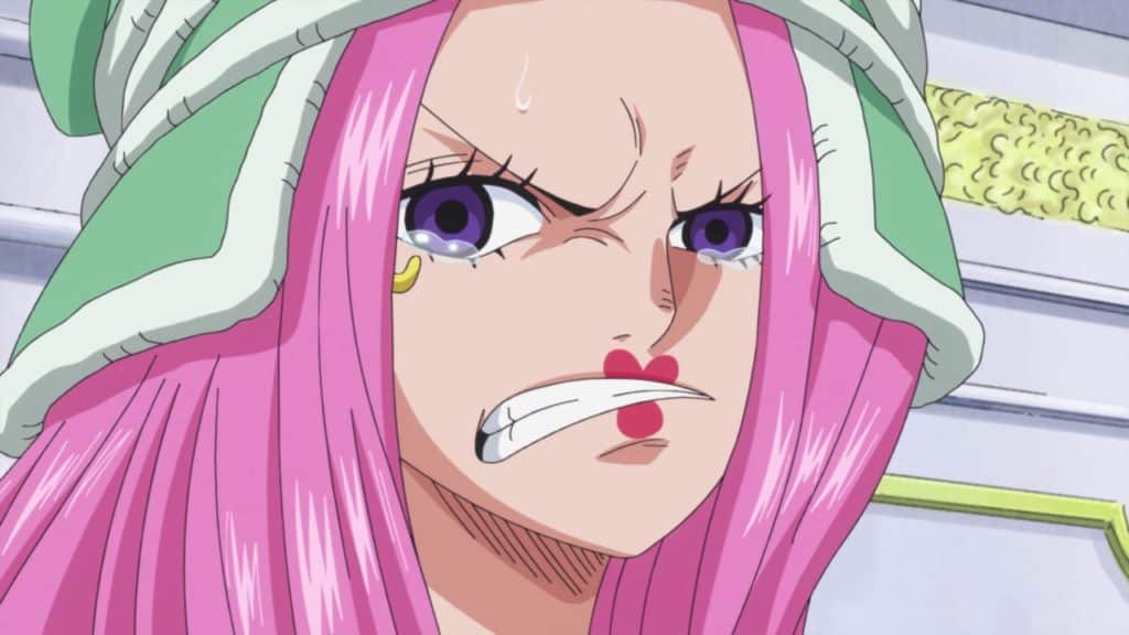 Jewelry Bonney
