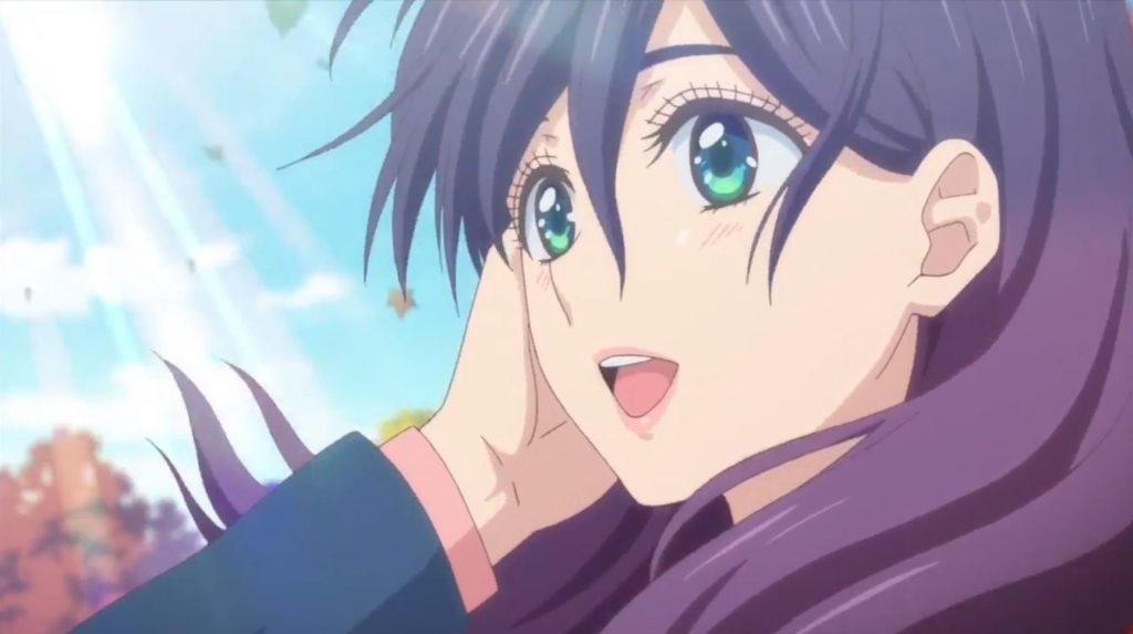 Kae Serinuma (Watashi Ga Motete Dousunda)