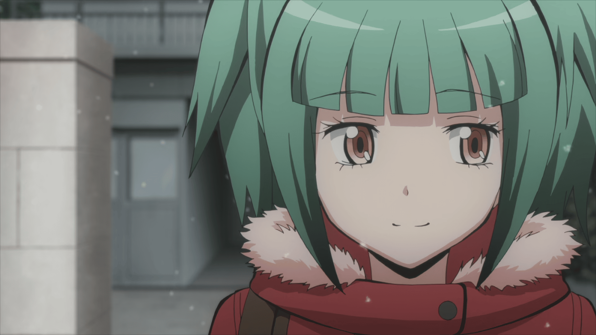 Kaede Ayano