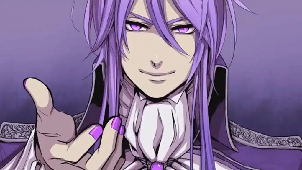 Kamui Gakupo (Maker Hikoushiki Hatsune Mix)